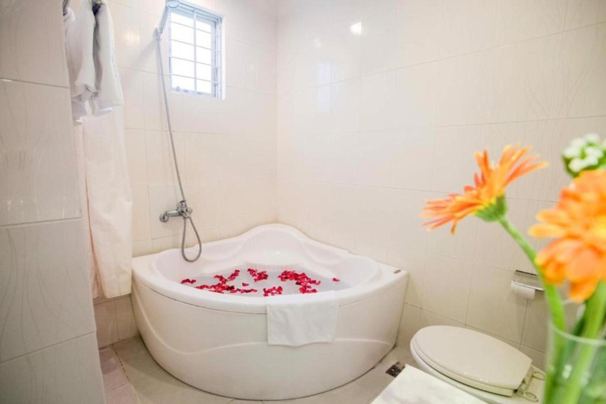 Ruby Saigon Hotel - Ben Thanh Hô Chi Minh-Ville Extérieur photo